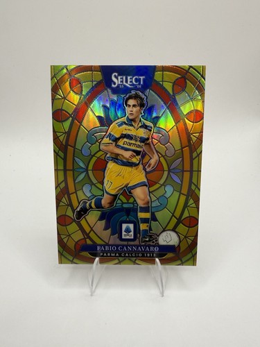 2025 panini prizm serie a - prizm,