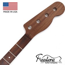 Collo per chitarra basso -
