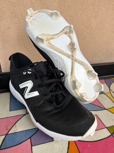 Scarpe baseball new balance - new,