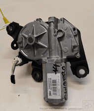 Motorino tergilunotto  DACIA