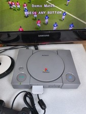Console PS1 Playstation 1