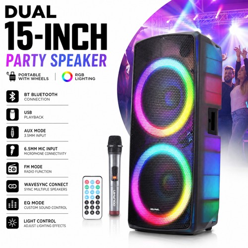 Altoparlante bluetooth per - altoparlante,