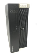 Dell Precision T5600