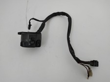 KAWASAKI NINJA ZX-6R 2000-2001 Commutatore devio luci sinistro 460911856