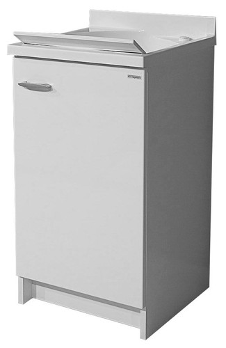 Mobile lavatoio 45x50x85cm - lavatoio,