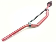 MANUBRIO CROSS ERGAL WRP DOPPIA SEZIONE 28,6 -22MM DOUBLE SECTION HANDLEBAR
