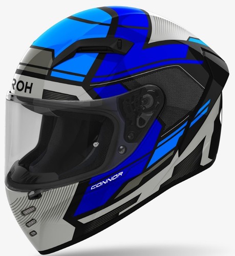 Casco integrale airoh - casco, 22.06