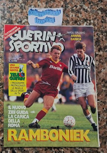 Guerin sportivo 49 - guerin, n
