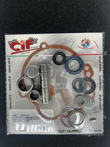 10059 kit revisione - 10059-k, mozzo