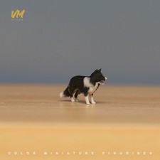 1/64 Border Collie cane