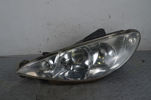 93440 faro anteriore - 93440, sx