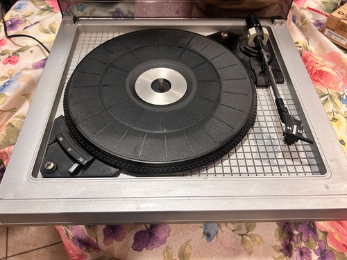 Giradischi vintage dual - dual, 0916