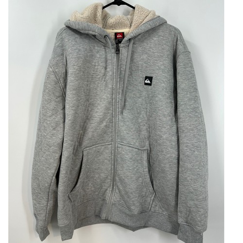 Quiksilver felpa con cappuccio - felpa,
