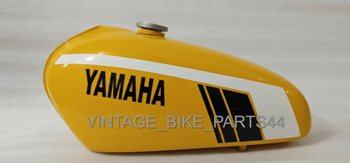 Yamaha dt50m 2m4 50cc - yamaha,