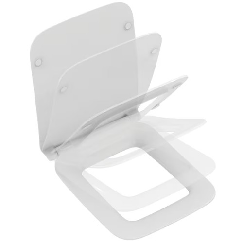 Sedile ideal standard - wc,
