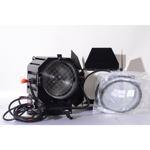 Ianiro solaris fresnel - kw,