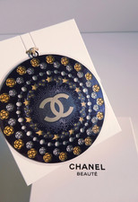 CHANEL Decorazione Natalizia