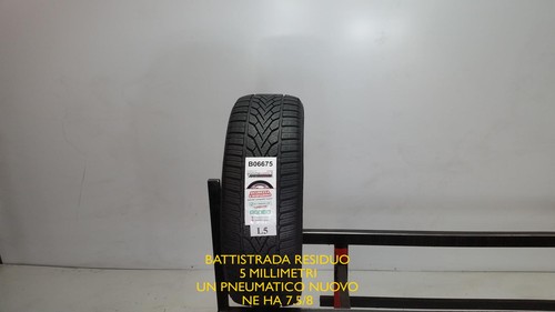 Gomme usate termiche - gomme,