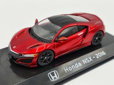 1/43 Honda NSX 2016 |