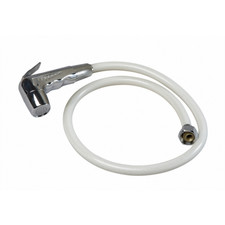 Doccia completa di tubo da 5