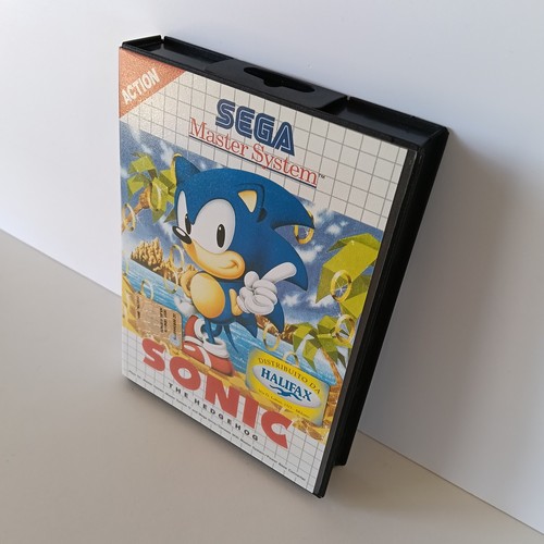 Sonic the hedgehog sega - sonic,
