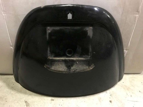 Cofano posteriore volkswagen - cofano,
