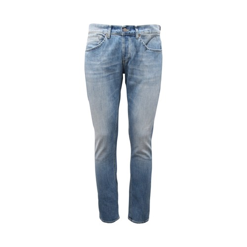 0891at jeans uomo dondup - jeans,