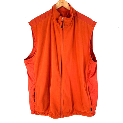 Gilet golf reversibile - golf, greg
