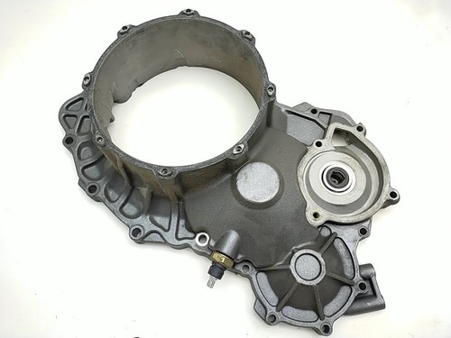 Semicarter frizione clutch - semicarter,