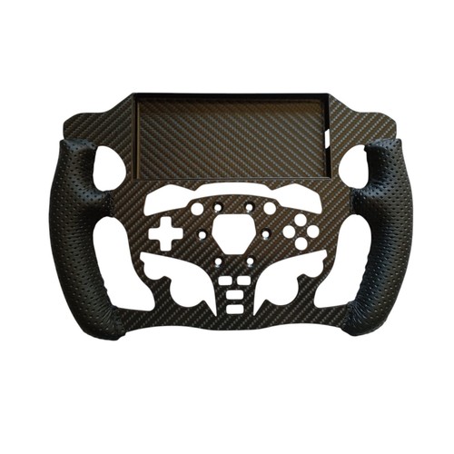 Volante aggiuntivo gridburn - volante,