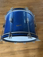 Batteria basso vintage - , rogers