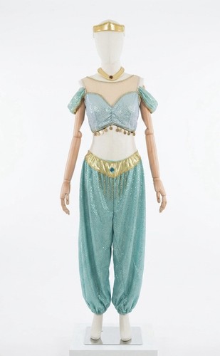 Raro costume adulto gelsomino