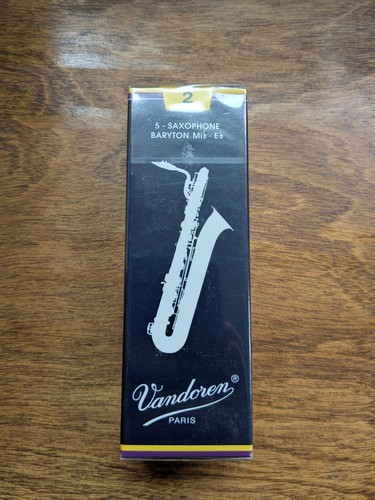 Ance per sax - vandoren,