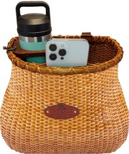 Bike Basket for Women by |