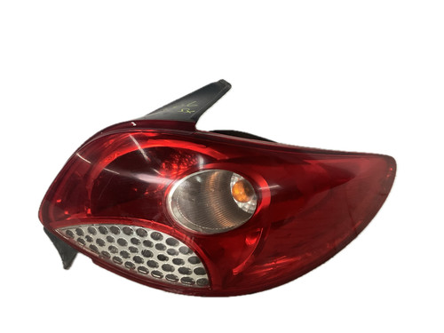 Fanale faro stop - fanale,
