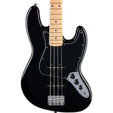 Fender Standard Jazz Bass