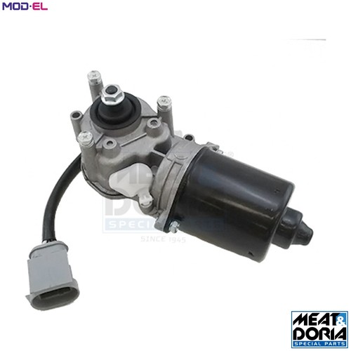 Motore tergicristallo 27106 - motore,