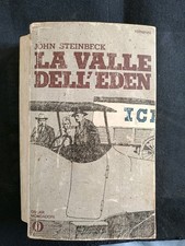 JOHN STEINBECK - LA VALLE