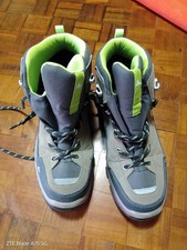 scarpe trekking uomo