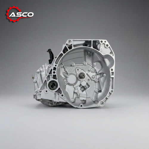 Cambio dacia sandero duster - cambio,