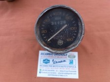 Vespa PX 125/150/200 Contachilometri Originale Piaggio Usato Come Vedi In Foto.