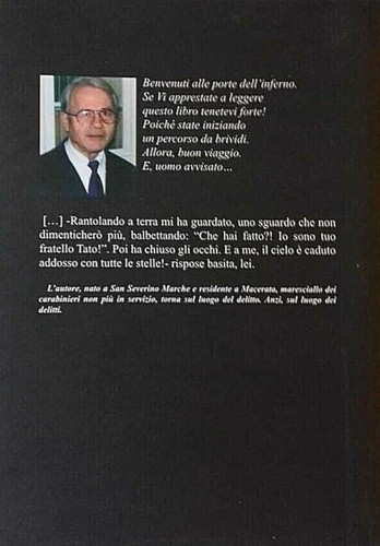 Notte degli sciacalli - notte,