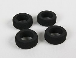 Gomme largo diametro spugna - gomme,