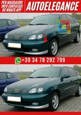 ❤️Spoiler 2 pezzi per