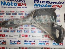 Espansione scarico marmitta