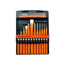 Set 12 scalpelli punteruoli