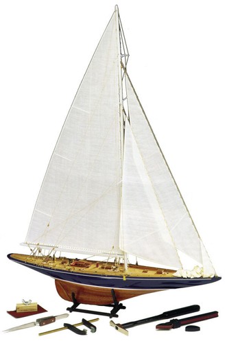 Amati 25010 endeavour 1934 - 25010, con