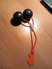 Gioco palline clic clac - palline,