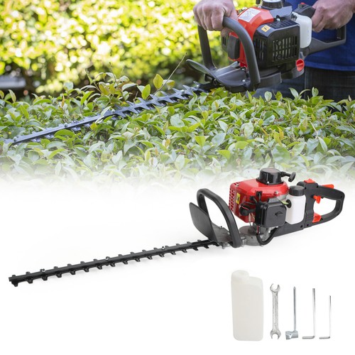 Tagliasiepi gas lama - 24",