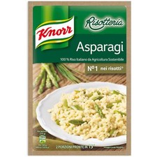 RISOTTI KNORR RISOTTO CON